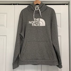 North Face Hoodie